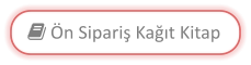  Ön Sipariş Kağıt Kitap