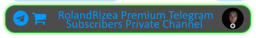 RolandRizea Premium Telegram Subscribers Private Channel   