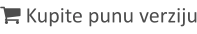  Kupite punu verziju