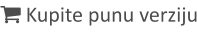  Kupite punu verziju