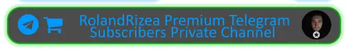 RolandRizea Premium Telegram Subscribers Private Channel   