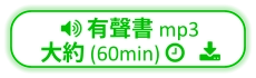  有聲書 mp3  大約 (60min)    