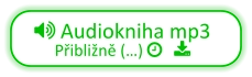  Audiokniha mp3 Přibližně (…)    