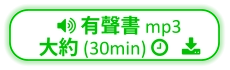  有聲書 mp3  大約 (30min)    