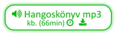  Hangoskönyv mp3 kb. (66min)    