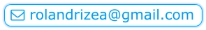  rolandrizea@gmail.com