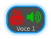   Voce 1