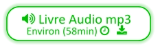  Livre Audio mp3 Environ (58min)    
