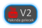  V2 Yakında gelecek