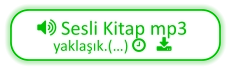  Sesli Kitap mp3 yaklaşık.(…)    