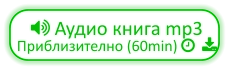  Аудио книга mp3 Приблизително (60min)   