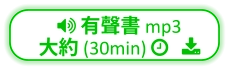  有聲書 mp3  大約 (30min)    