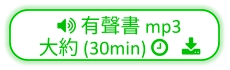  有聲書 mp3  大約 (30min)    