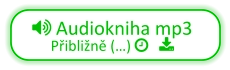  Audiokniha mp3 Přibližně (…)    