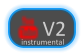  V2 instrumental